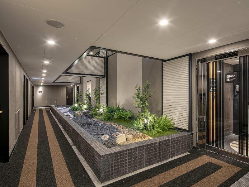 Apa Hotel Nagoya Ekimae image
