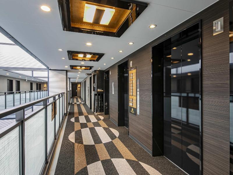 Apa Hotel Nagoya Ekimae image