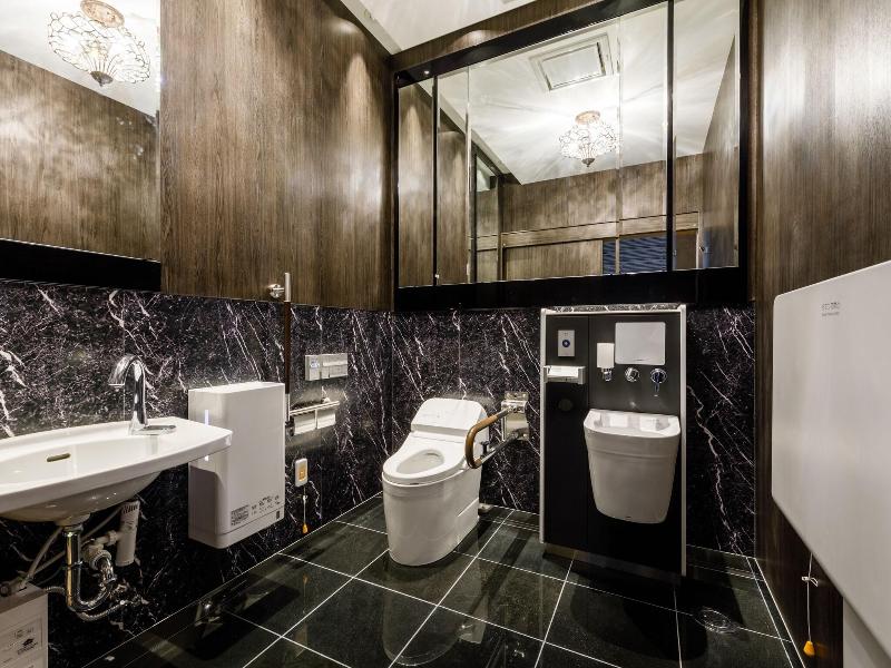 Apa Hotel Hakata Gion Ekimae image