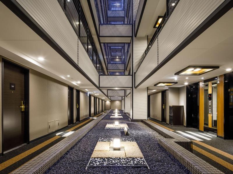 Apa Hotel Hakata Gion Ekimae image