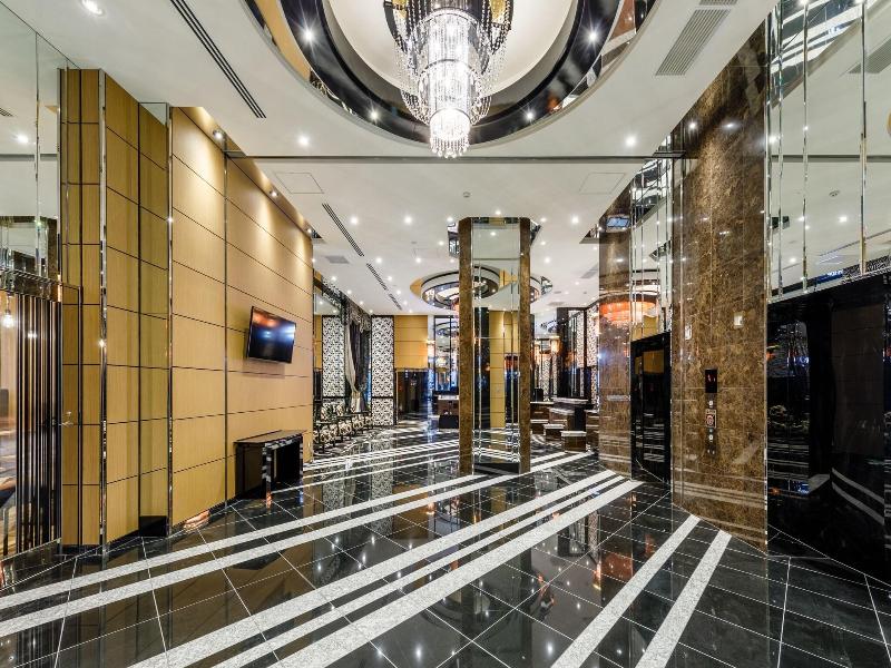 Apa Hotel Hakata Gion Ekimae image