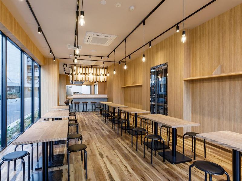 Apa Hotel Hakata Gion Ekimae image