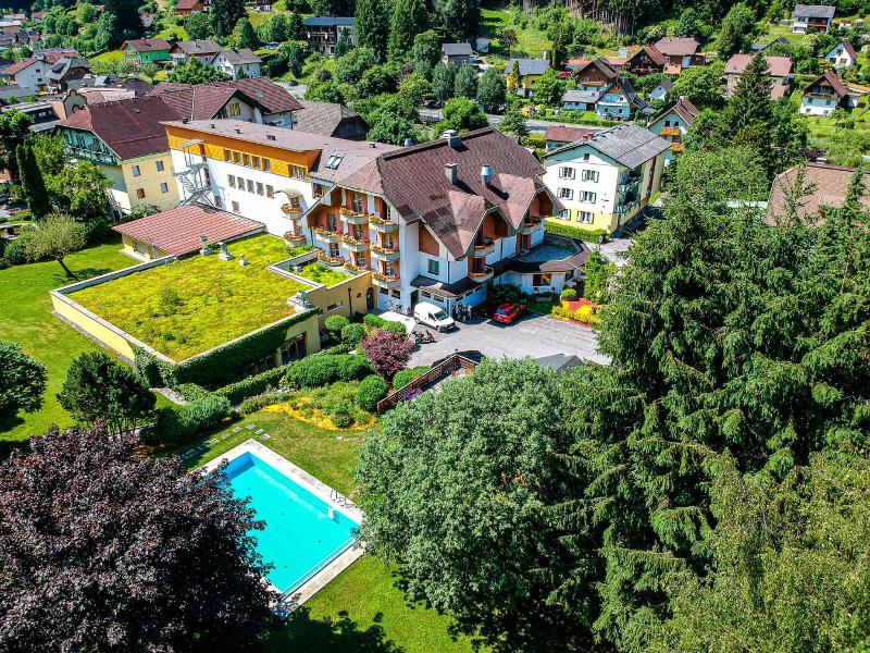 Burgstallerhof image