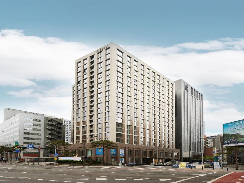 Homes Stay Myeongdong Formerly Homes Namsan image