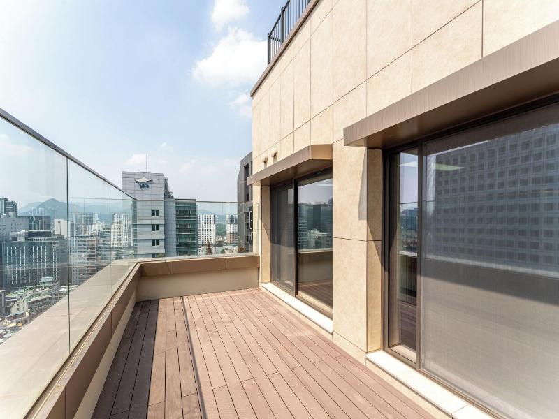 Homes Stay Myeongdong Formerly Homes Namsan image