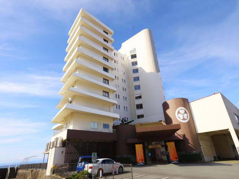 Oedo Onsen Monogatari Toi Onsen Toi Marine Hotel image