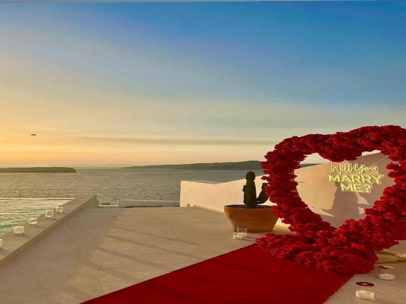 Omna Caldera Suites image