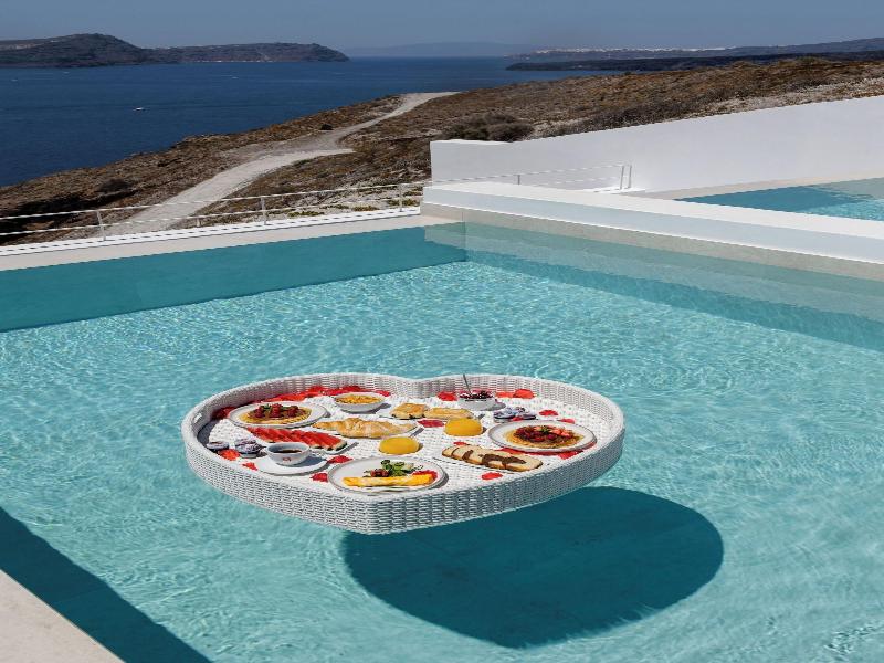 Omna Caldera Suites image