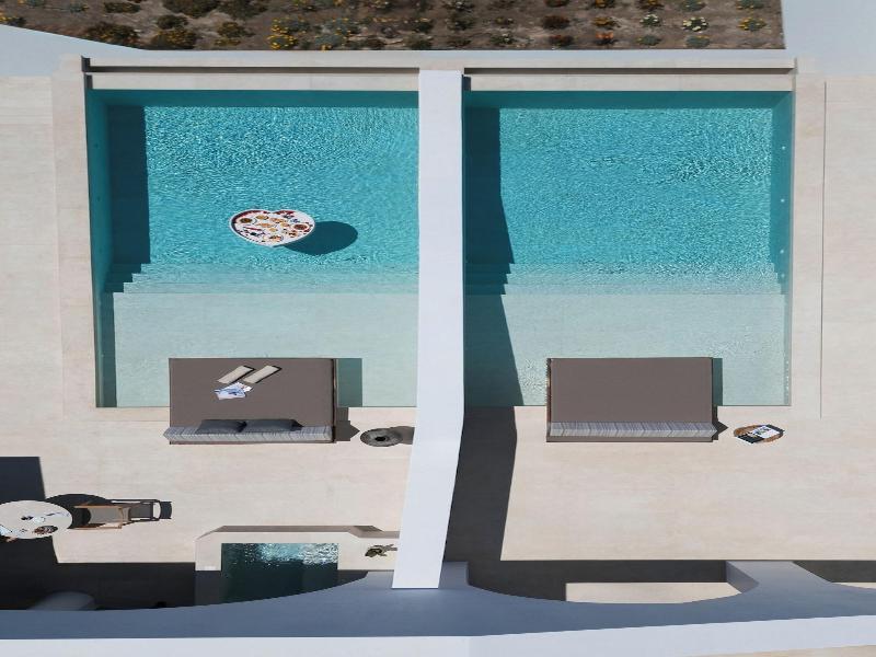 Omna Caldera Suites image