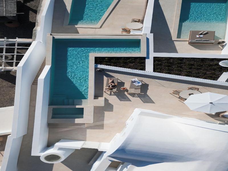 Omna Caldera Suites image