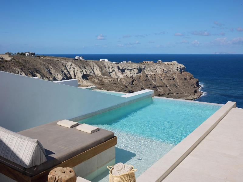 Omna Caldera Suites image