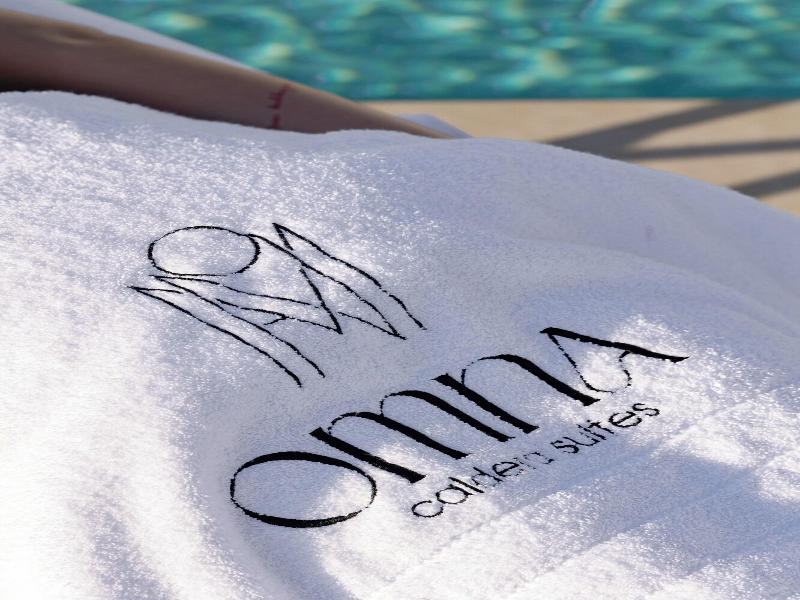 Omna Caldera Suites image