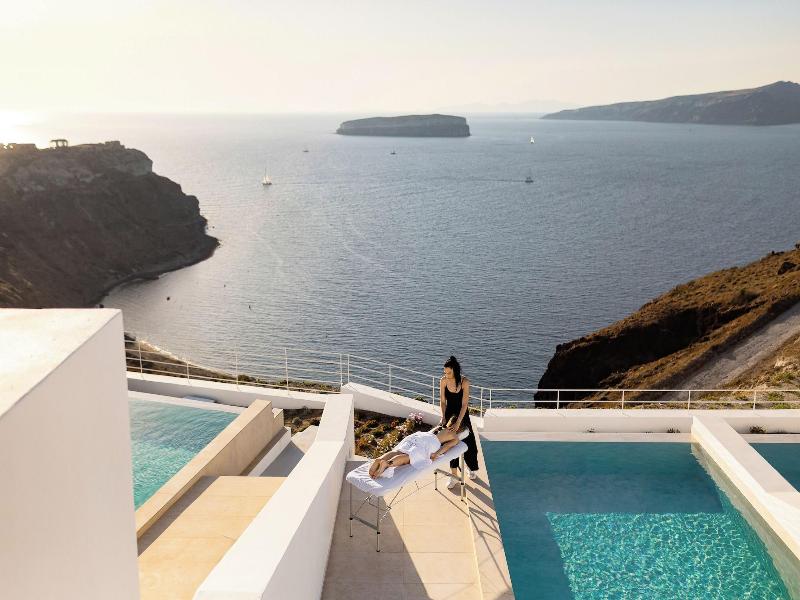 Omna Caldera Suites image