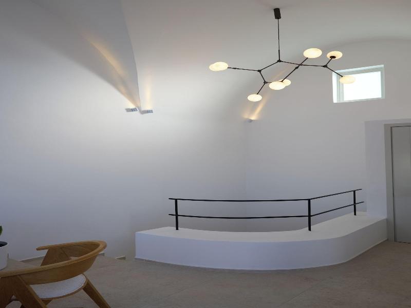 Omna Caldera Suites image
