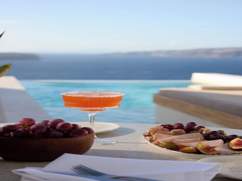 Omna Caldera Suites image
