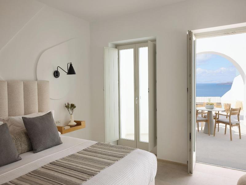 Omna Caldera Suites image