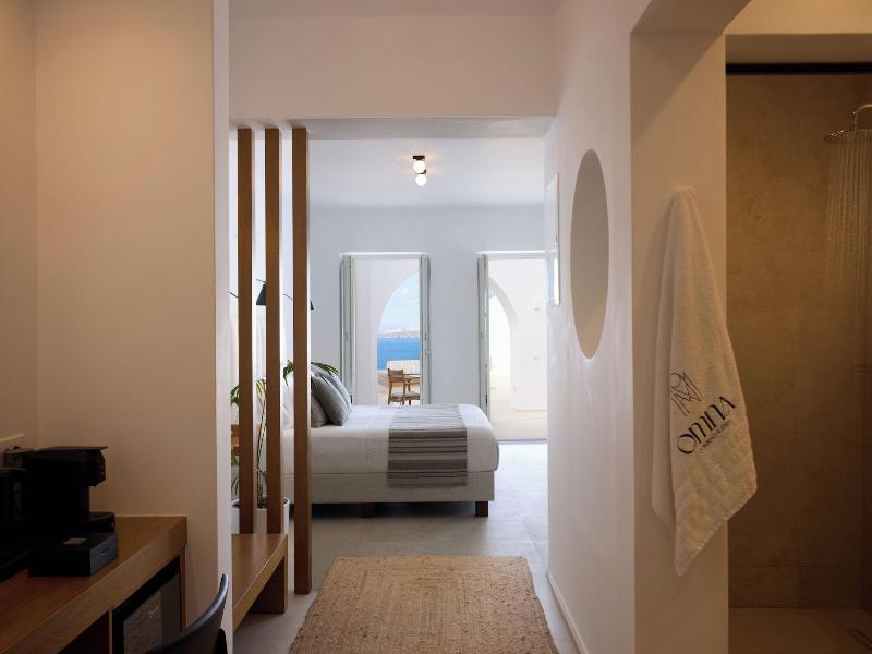 Omna Caldera Suites image