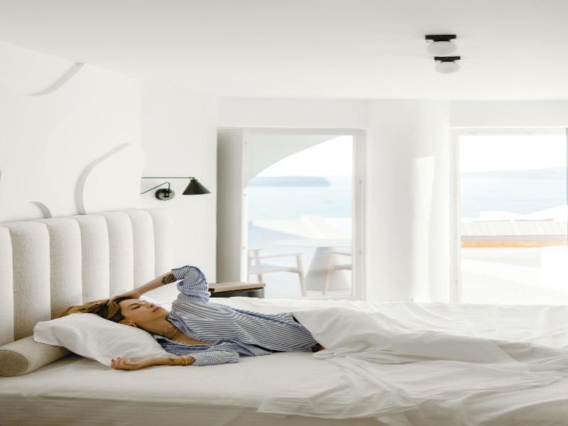 Omna Caldera Suites image