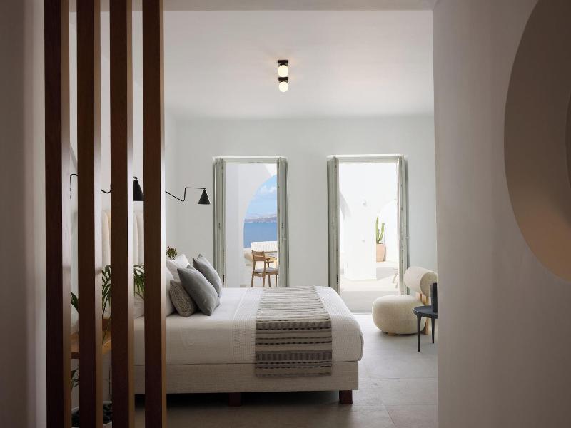 Omna Caldera Suites image