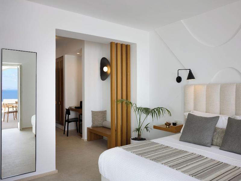 Omna Caldera Suites image