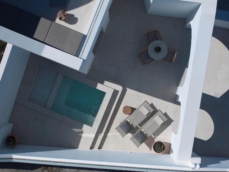 Omna Caldera Suites image