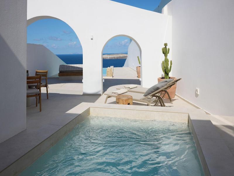 Omna Caldera Suites image