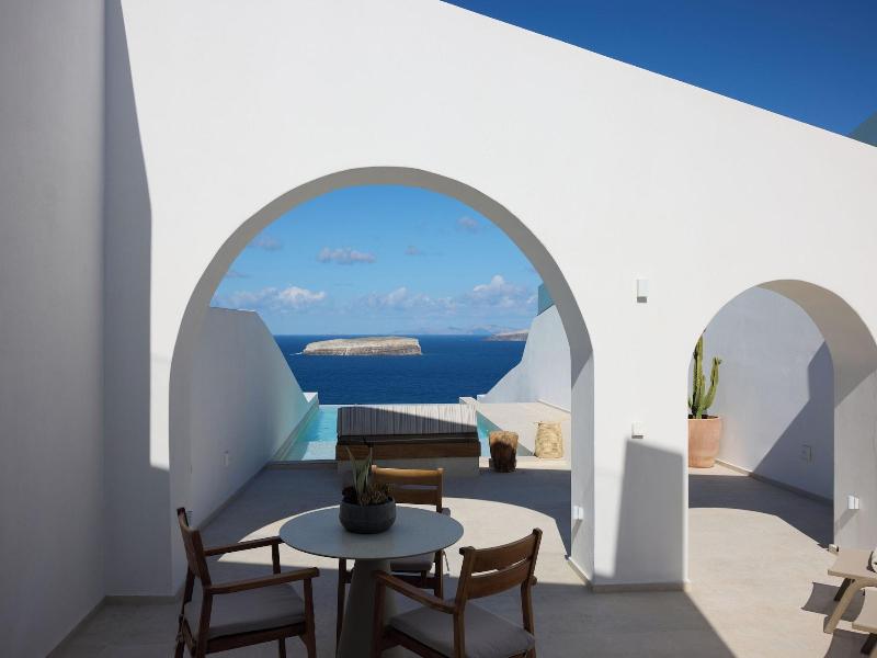 Omna Caldera Suites image
