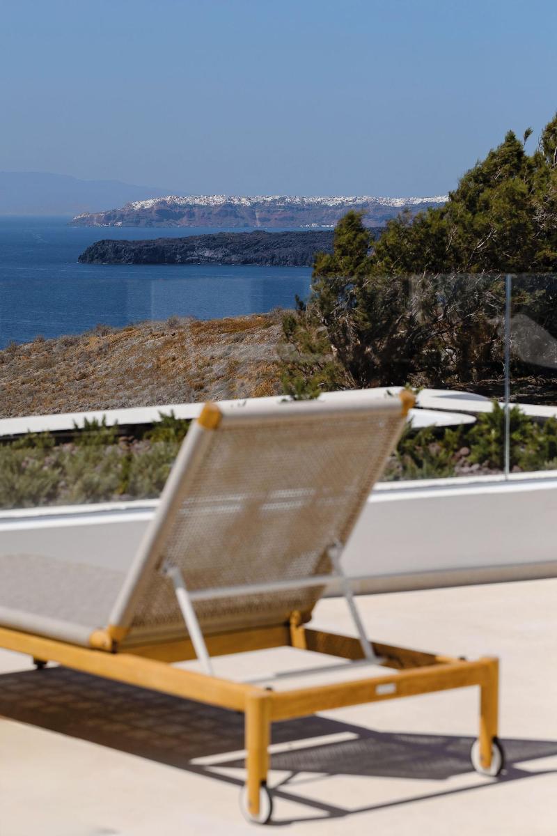 Omna Caldera Suites image