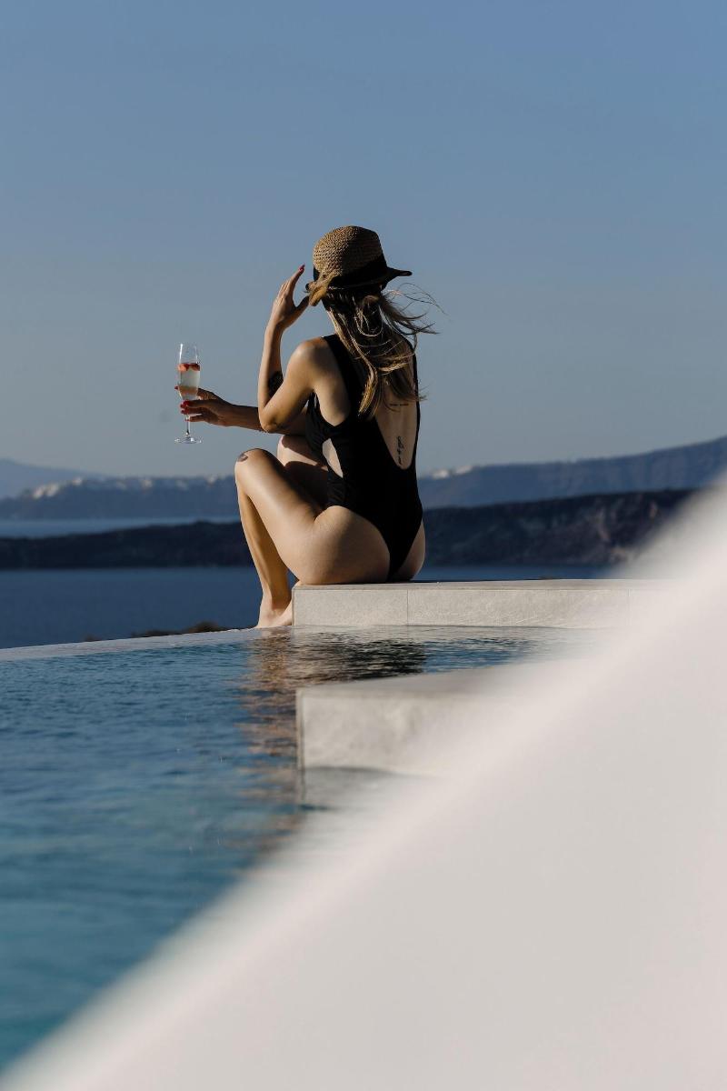 Omna Caldera Suites image