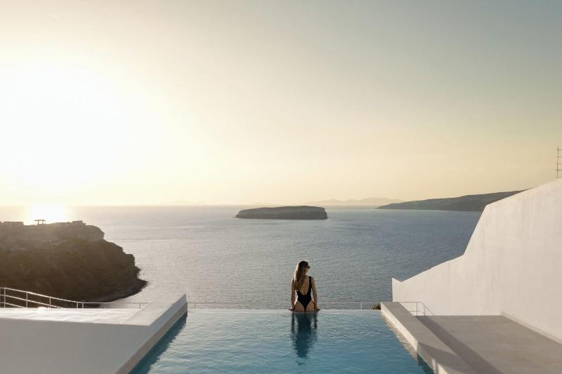 Omna Caldera Suites image
