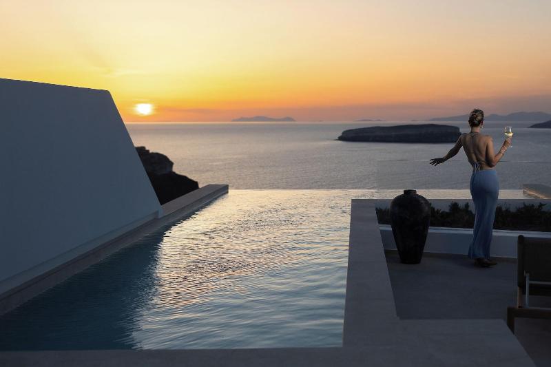 Omna Caldera Suites image