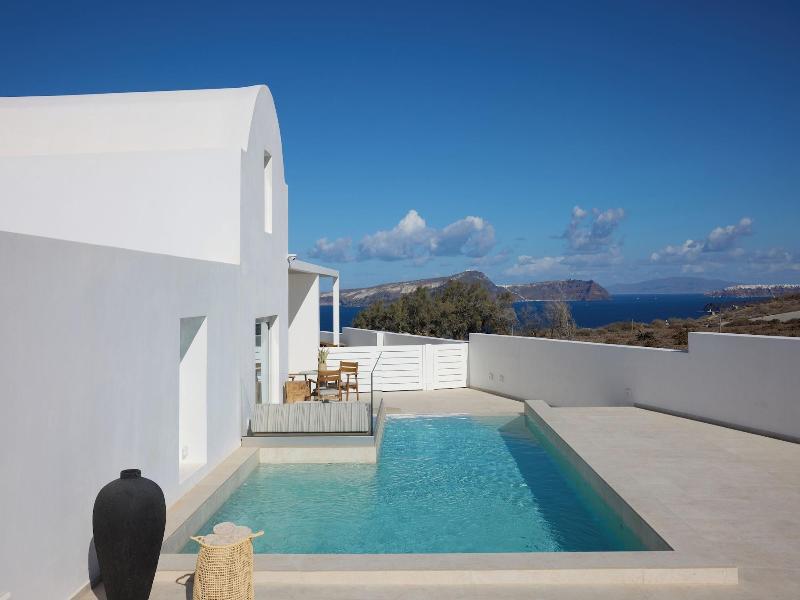 Omna Caldera Suites image