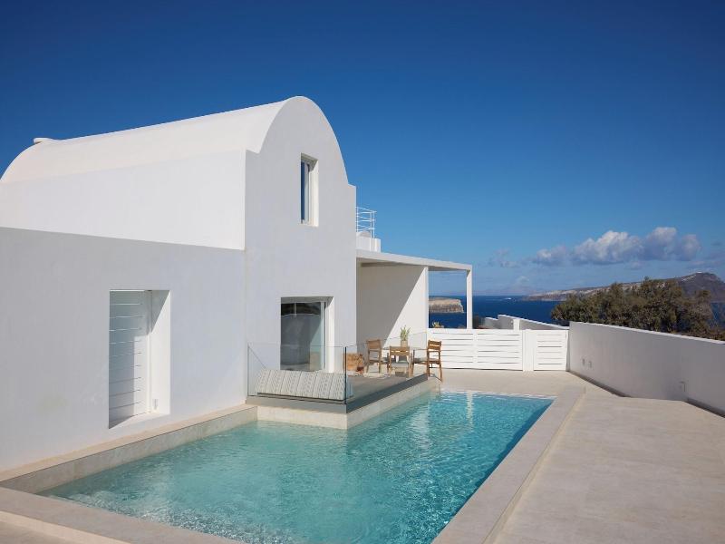 Omna Caldera Suites image