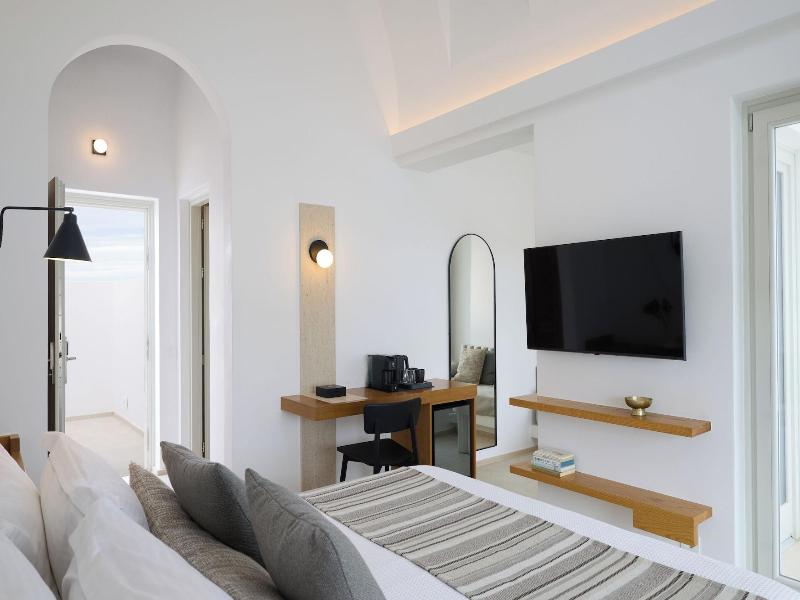 Omna Caldera Suites image