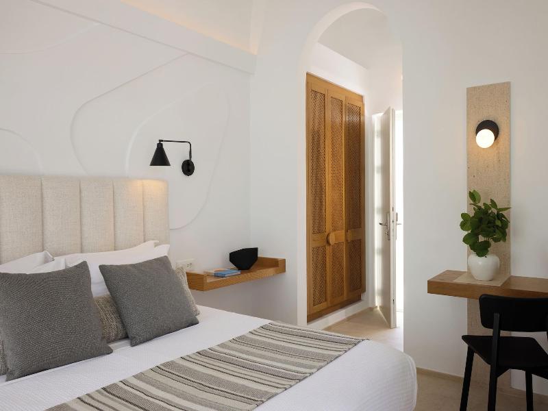 Omna Caldera Suites image