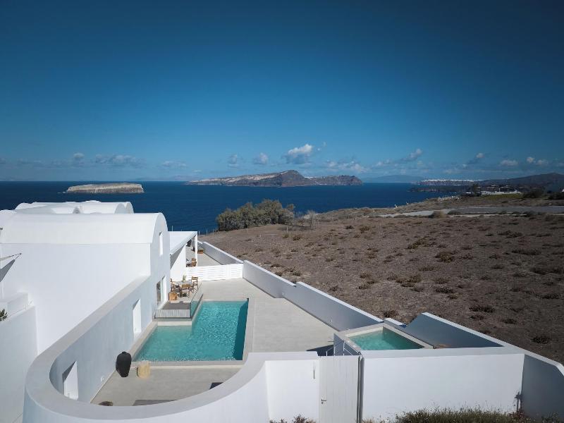 Omna Caldera Suites image