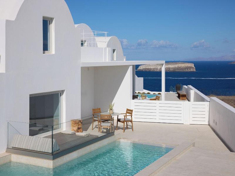 Omna Caldera Suites image