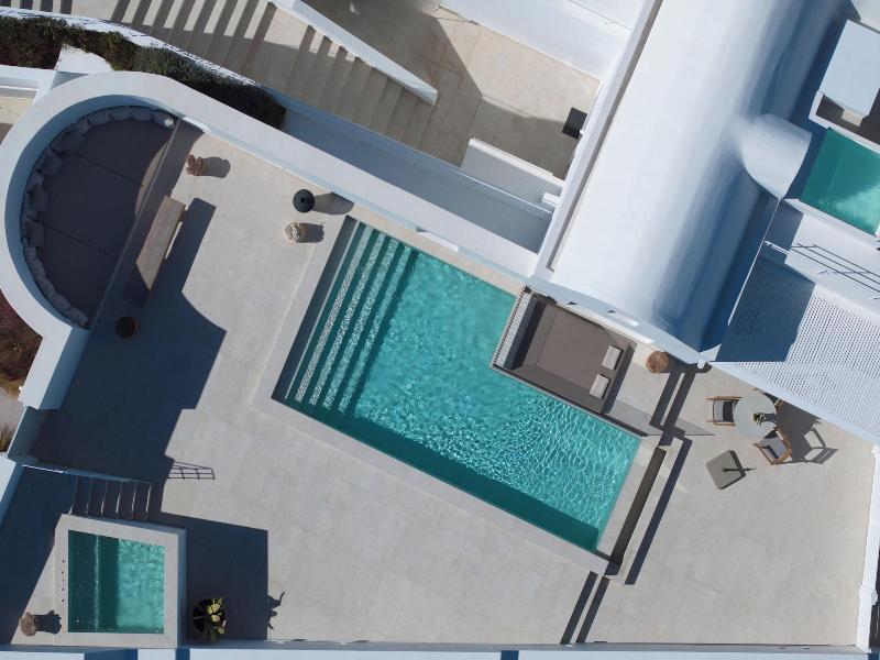 Omna Caldera Suites image