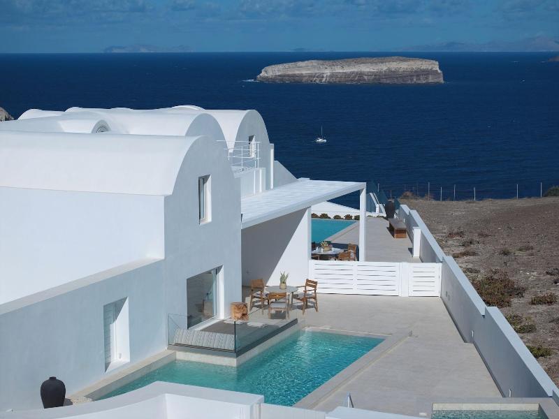 Omna Caldera Suites image