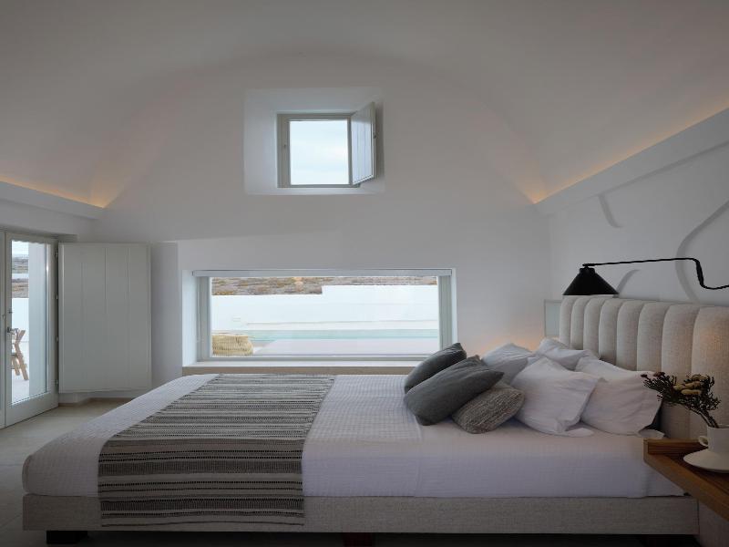 Omna Caldera Suites image