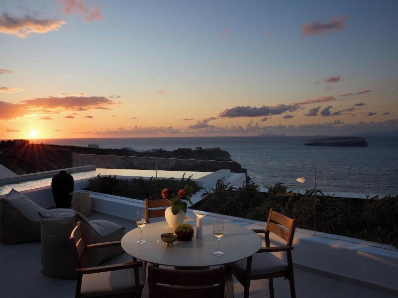 Omna Caldera Suites image
