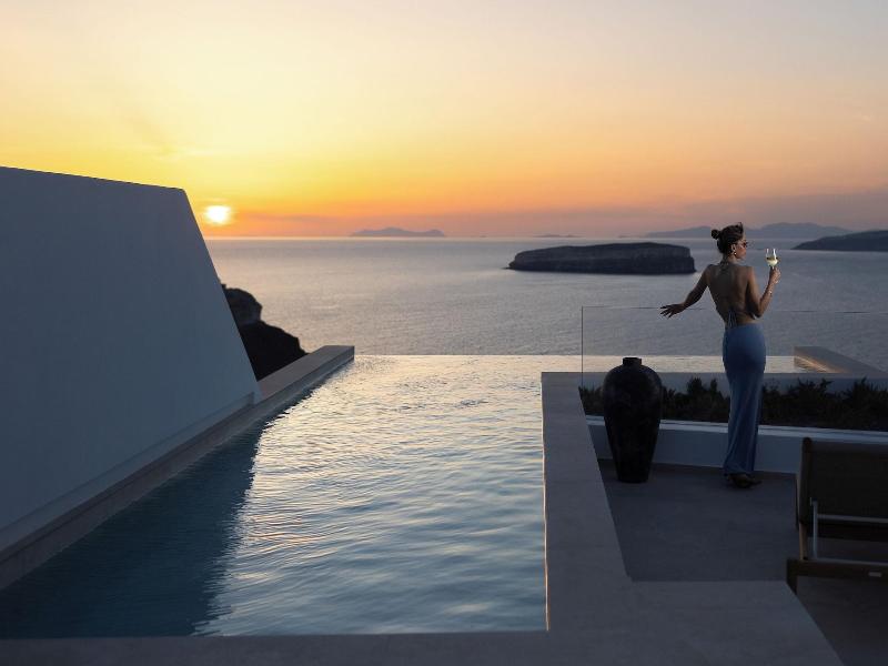Omna Caldera Suites image
