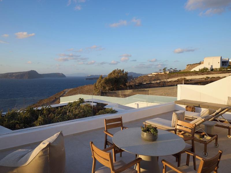 Omna Caldera Suites image