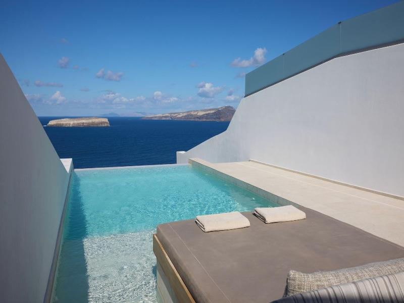 Omna Caldera Suites image