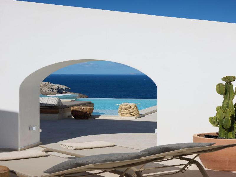 Omna Caldera Suites image