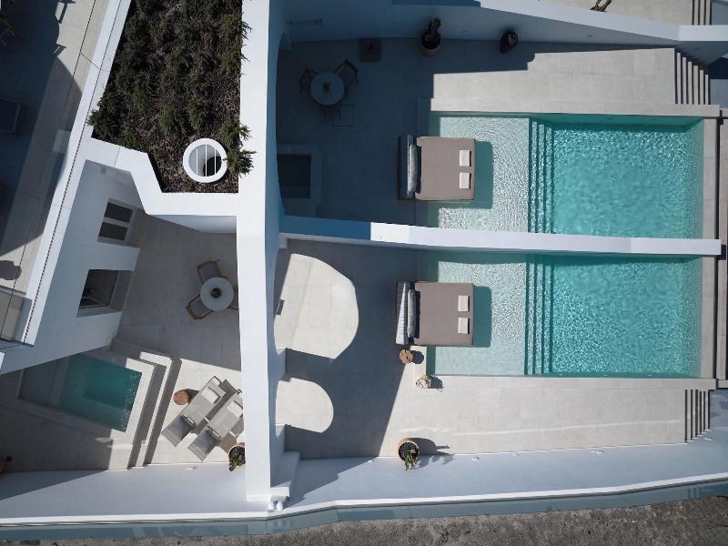 Omna Caldera Suites image