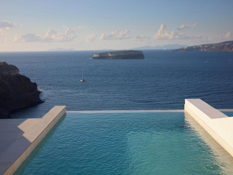 Omna Caldera Suites image