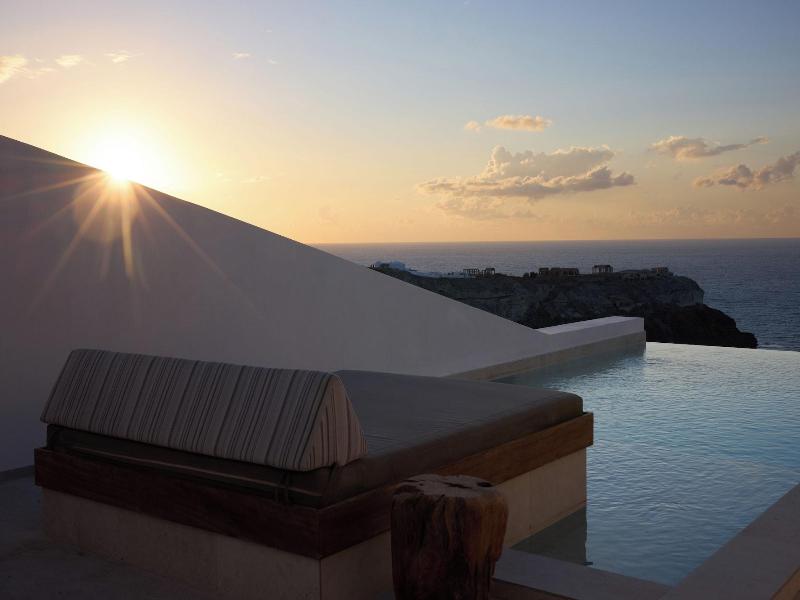 Omna Caldera Suites image
