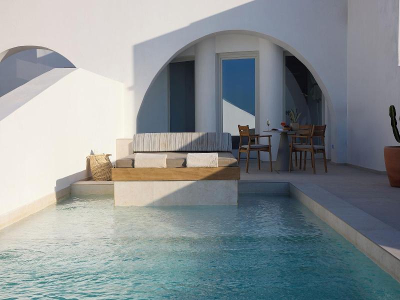 Omna Caldera Suites image