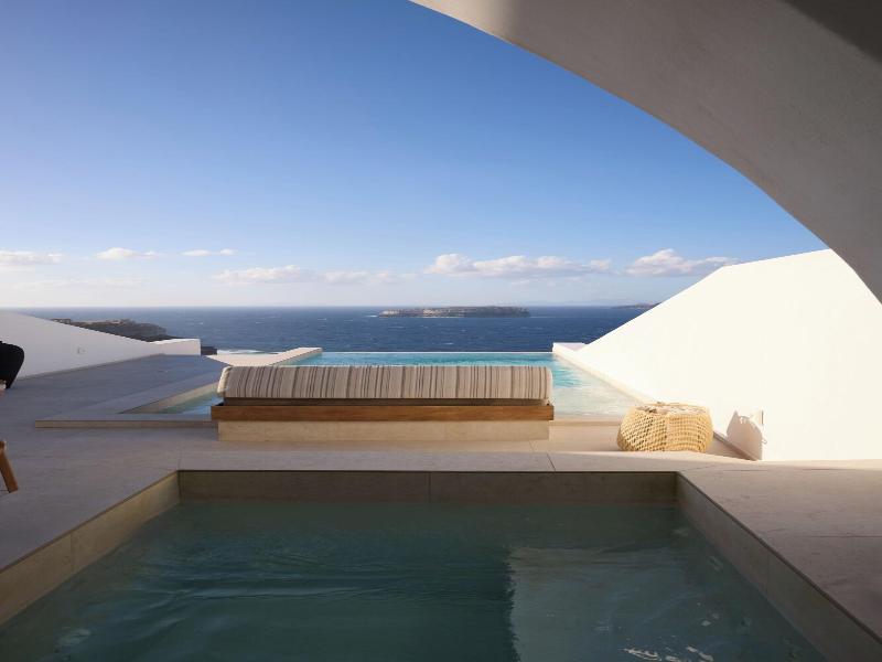 Omna Caldera Suites image